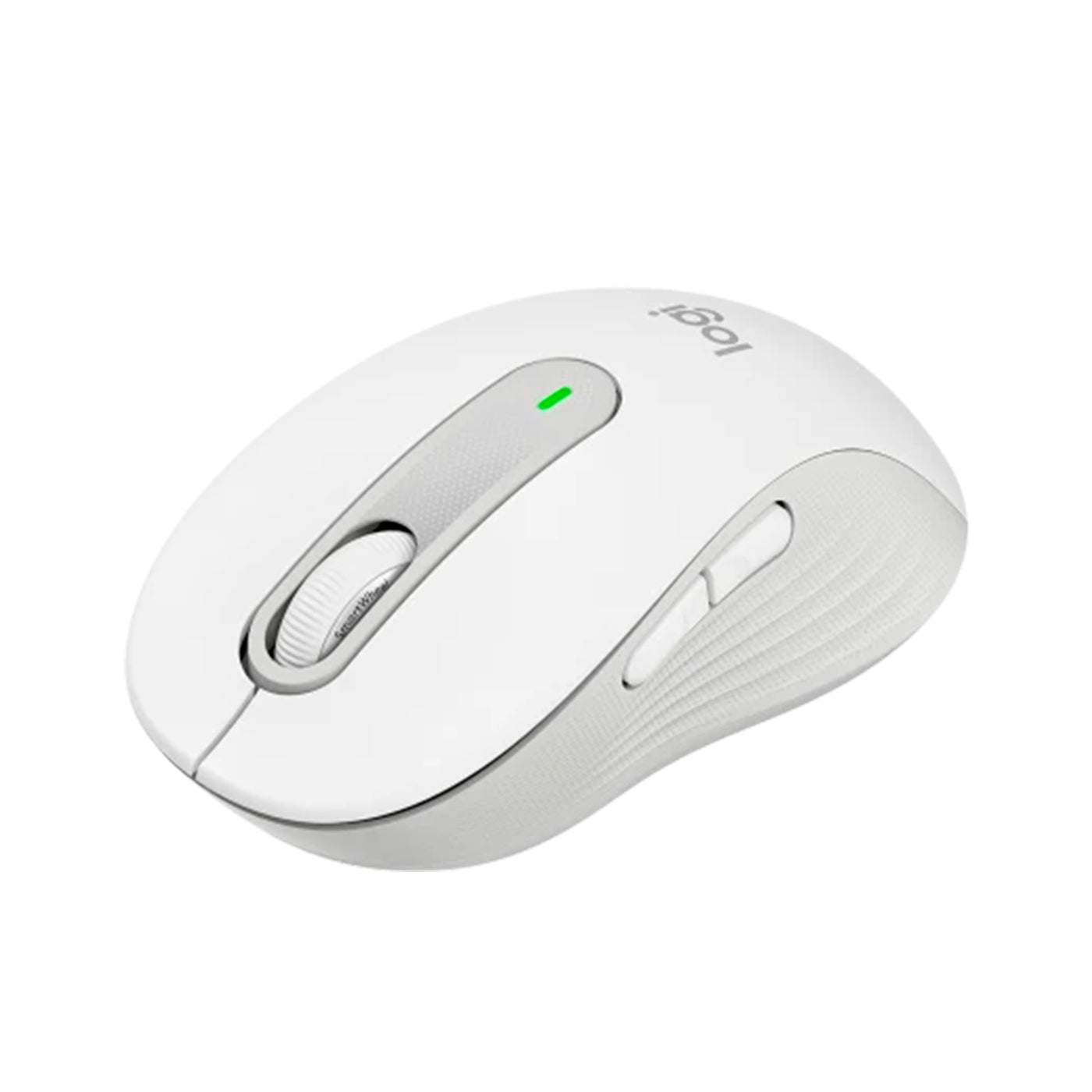 Mouse Logitech Signature M650 Inalámbrico Ambidiestro Bolt (P163B) - Achorao