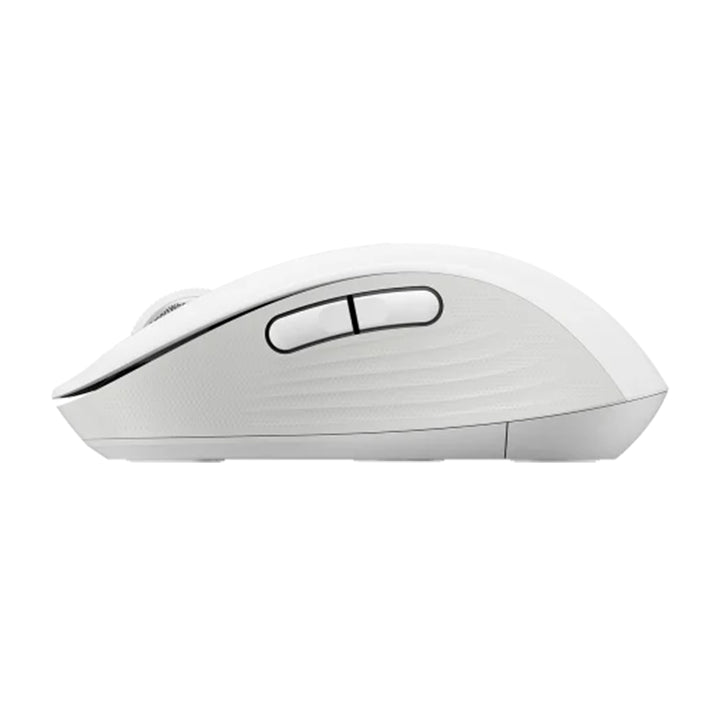 Mouse Logitech Signature M650 Inalámbrico Ambidiestro Bolt (P163B) - Achorao