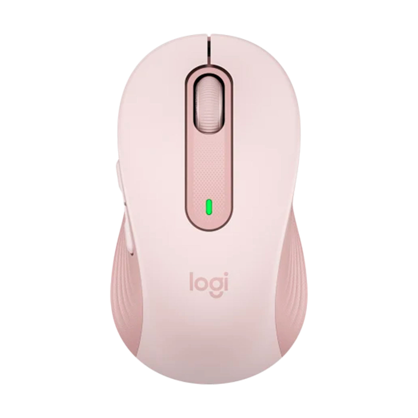 Mouse Logitech Signature M650 Inalámbrico Ambidiestro Bolt (P163B) - Achorao