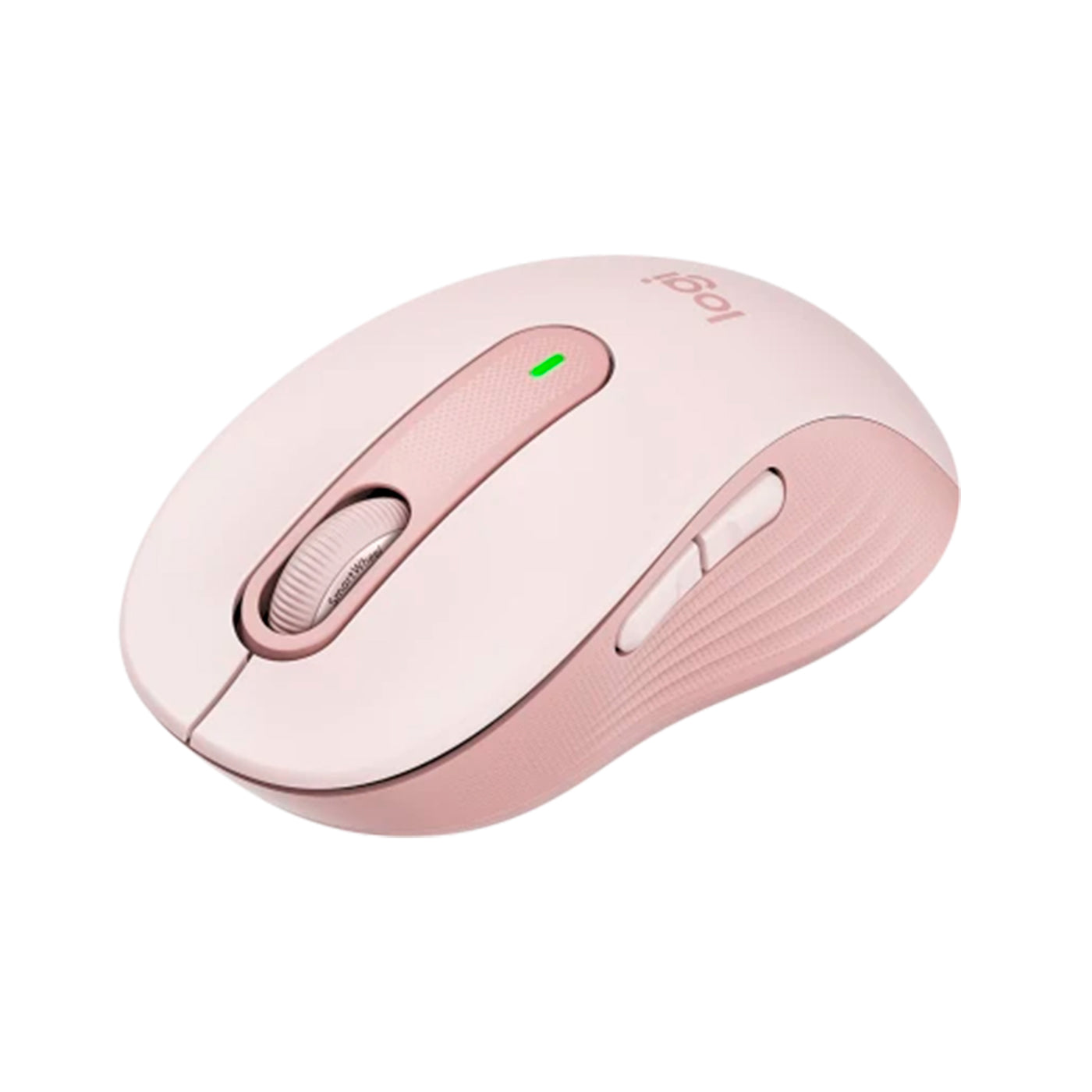 Mouse Logitech Signature M650 Inalámbrico Ambidiestro Bolt (P163B) - Achorao