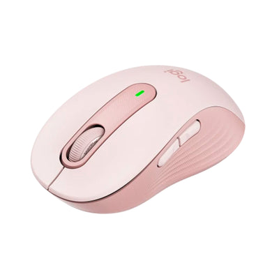 Mouse Logitech Signature M650 Inalámbrico Ambidiestro Bolt (P163B) - Achorao