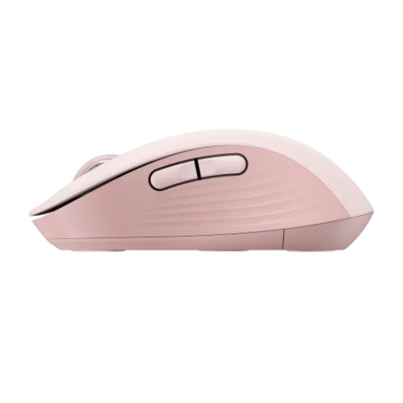 Mouse Logitech Signature M650 Inalámbrico Ambidiestro Bolt (P163B) - Achorao