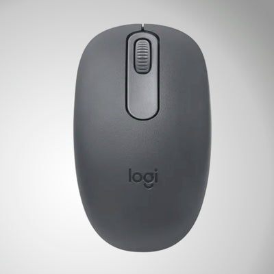 Mouse inalámbrico Logitech M196 Bluetooth - Achorao