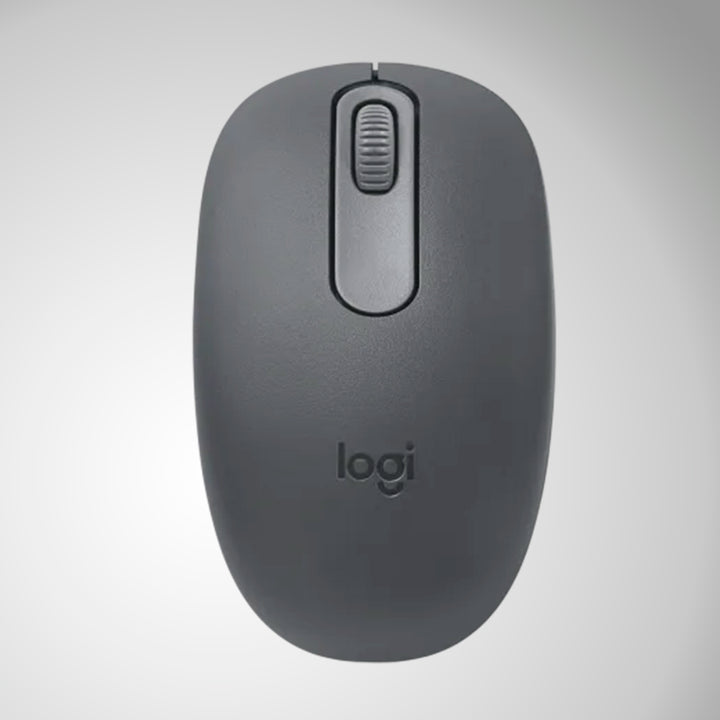 Mouse inalámbrico Logitech M196 Bluetooth - Achorao