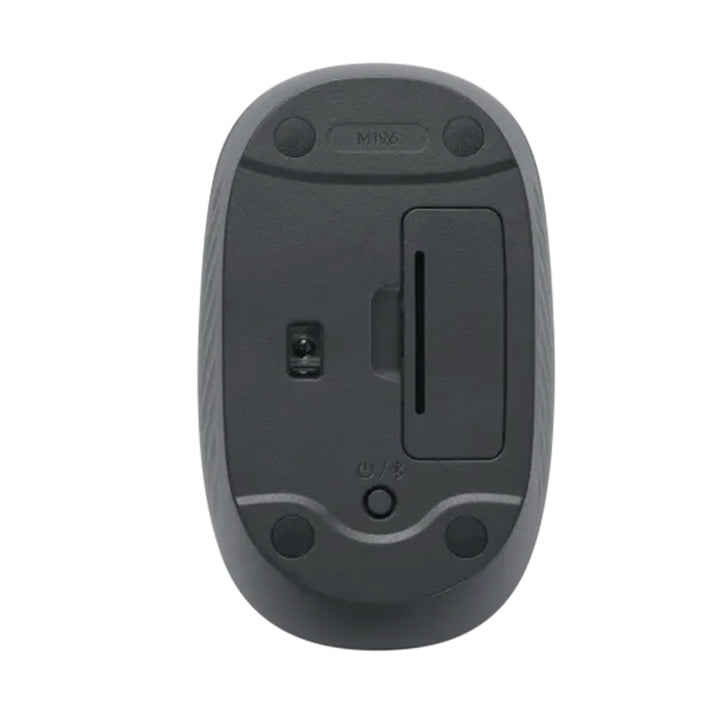 Mouse inalámbrico Logitech M196 Bluetooth - Achorao