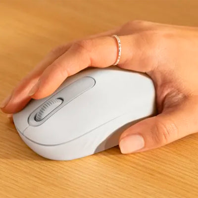 Mouse inalámbrico Logitech M196 Bluetooth - Achorao