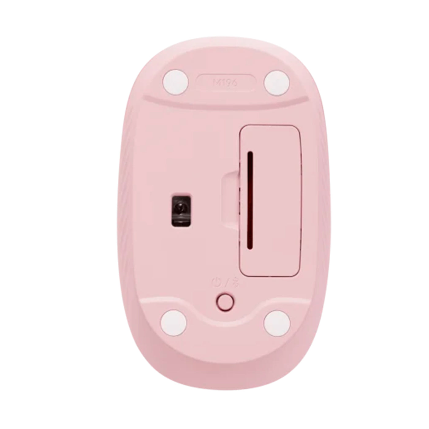 Mouse inalámbrico Logitech M196 Bluetooth - Achorao