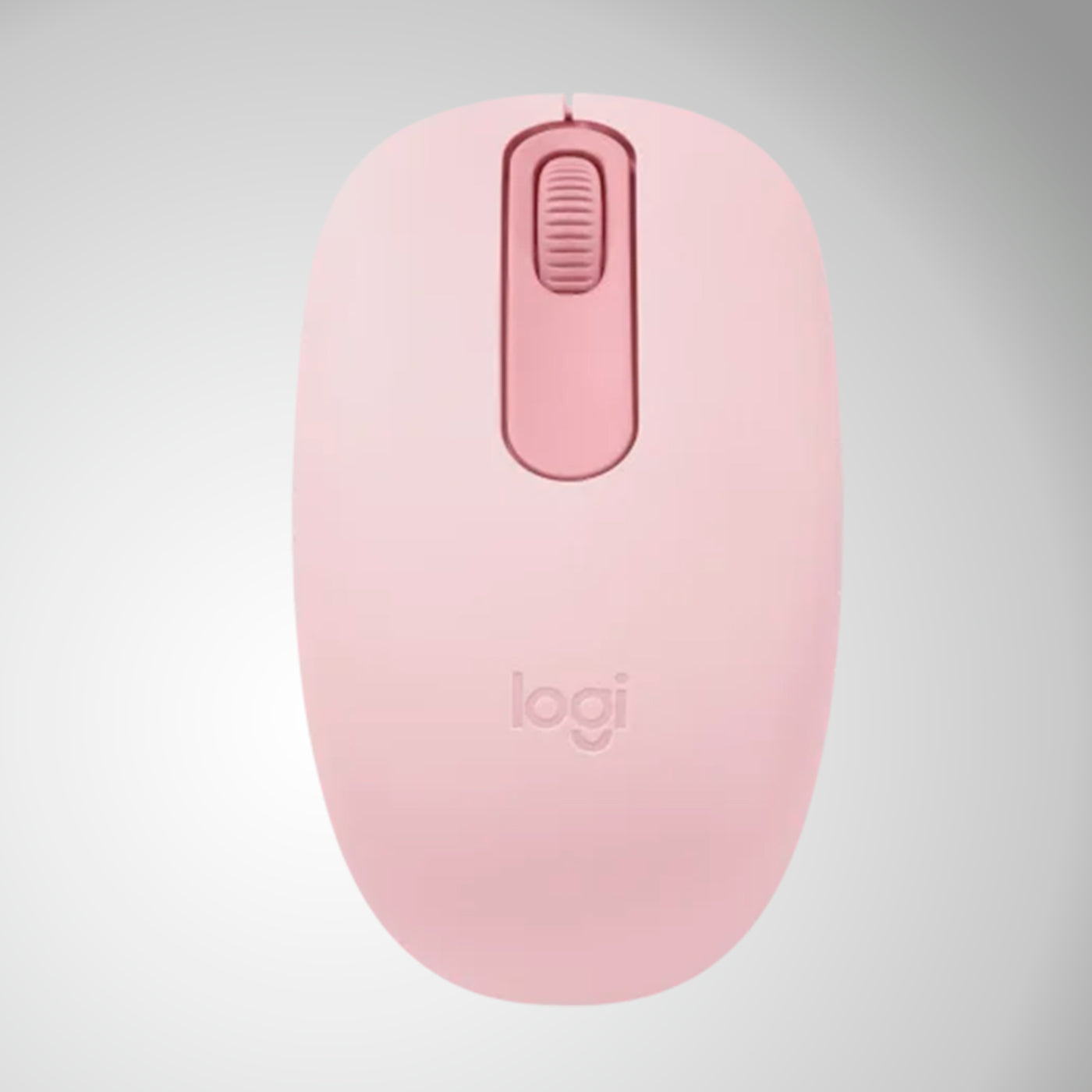 Mouse inalámbrico Logitech M196 Bluetooth - Achorao