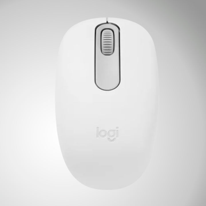Mouse inalámbrico Logitech M196 Bluetooth - Achorao