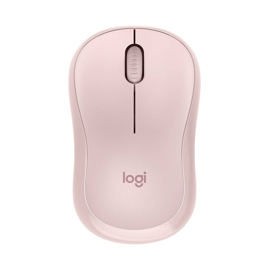 Mouse Logitech M240 SILENT BLUETOOTH inalámbrico, batería de 18 meses - Achorao