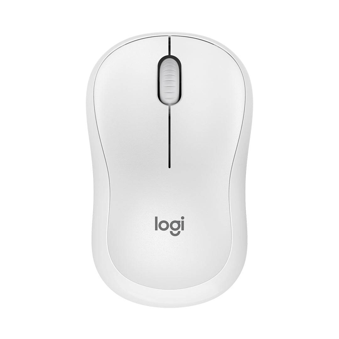 Mouse Logitech M240 SILENT BLUETOOTH inalámbrico, batería de 18 meses - Achorao