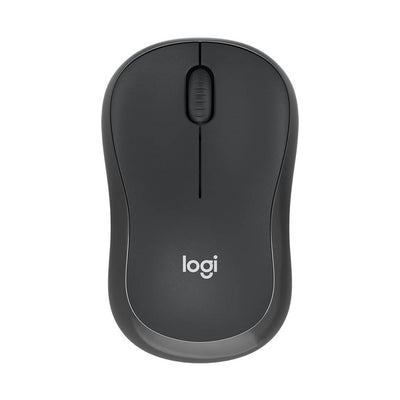 Mouse Logitech M240 SILENT BLUETOOTH inalámbrico, batería de 18 meses - Achorao