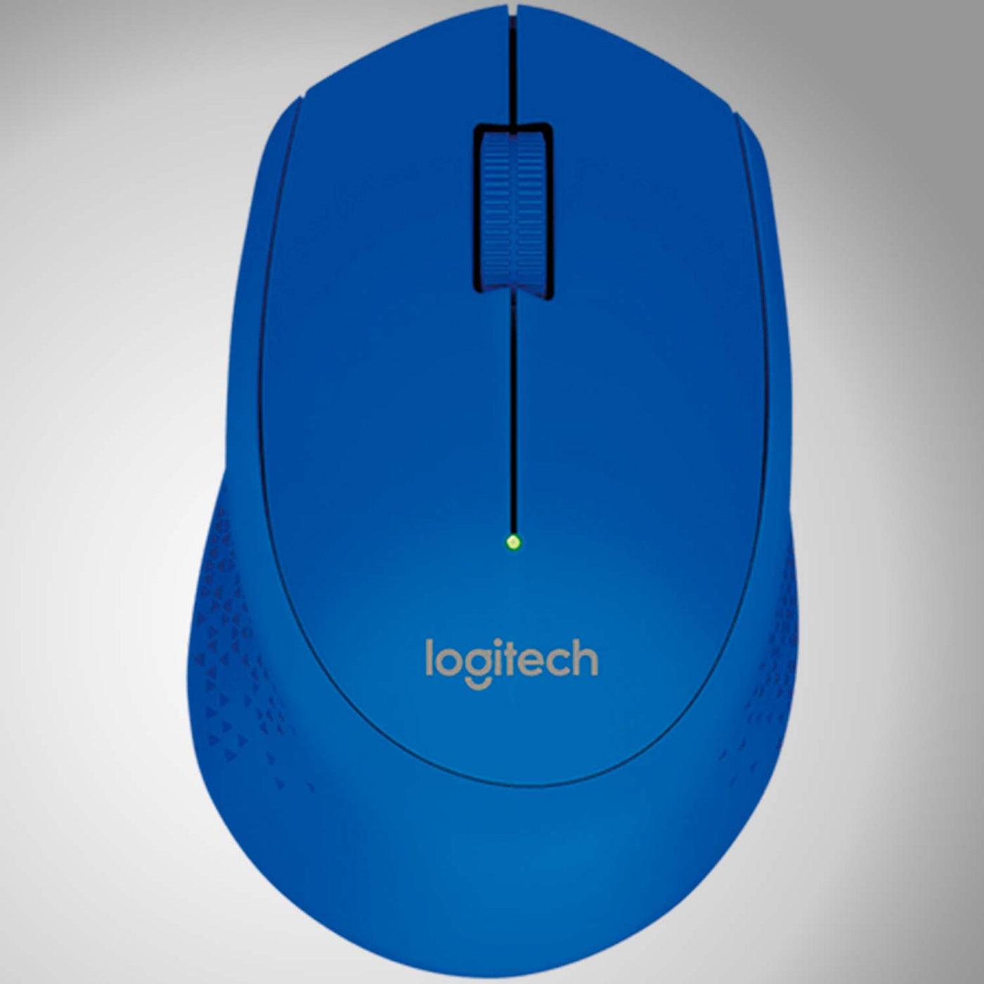 Mouse Logitech M280 Wireless Inalámbrico Ergonómico USB(P163B) - Achorao