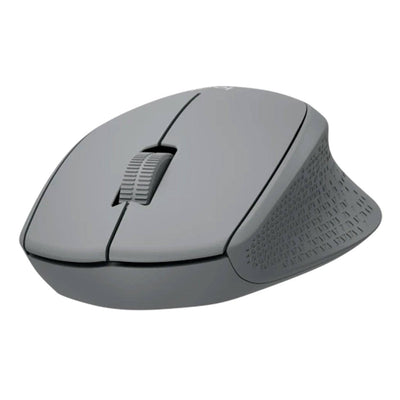 Mouse Logitech M280 Wireless Inalámbrico Ergonómico USB(P163B) - Achorao