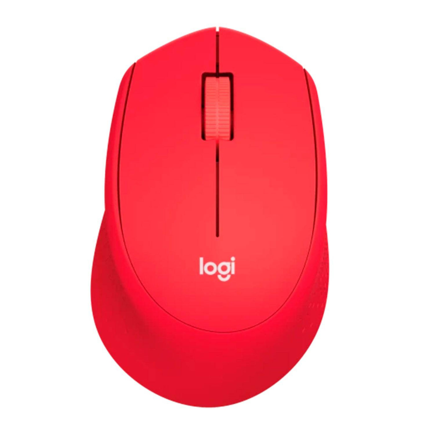 Mouse Logitech M280 Wireless Inalámbrico Ergonómico USB(P163B) - Achorao