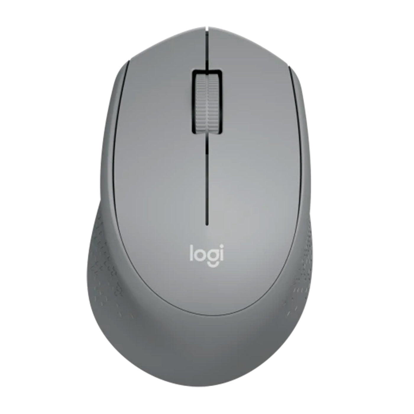 Mouse Logitech M280 Wireless Inalámbrico Ergonómico USB(P163B) - Achorao