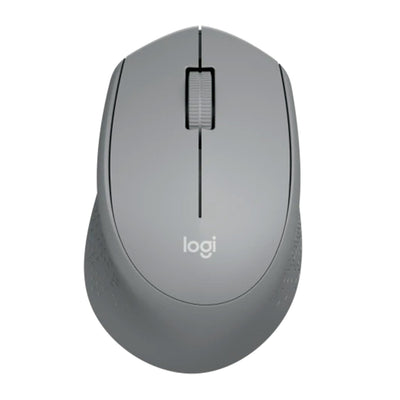 Mouse Logitech M280 Wireless Inalámbrico Ergonómico USB(P163B) - Achorao