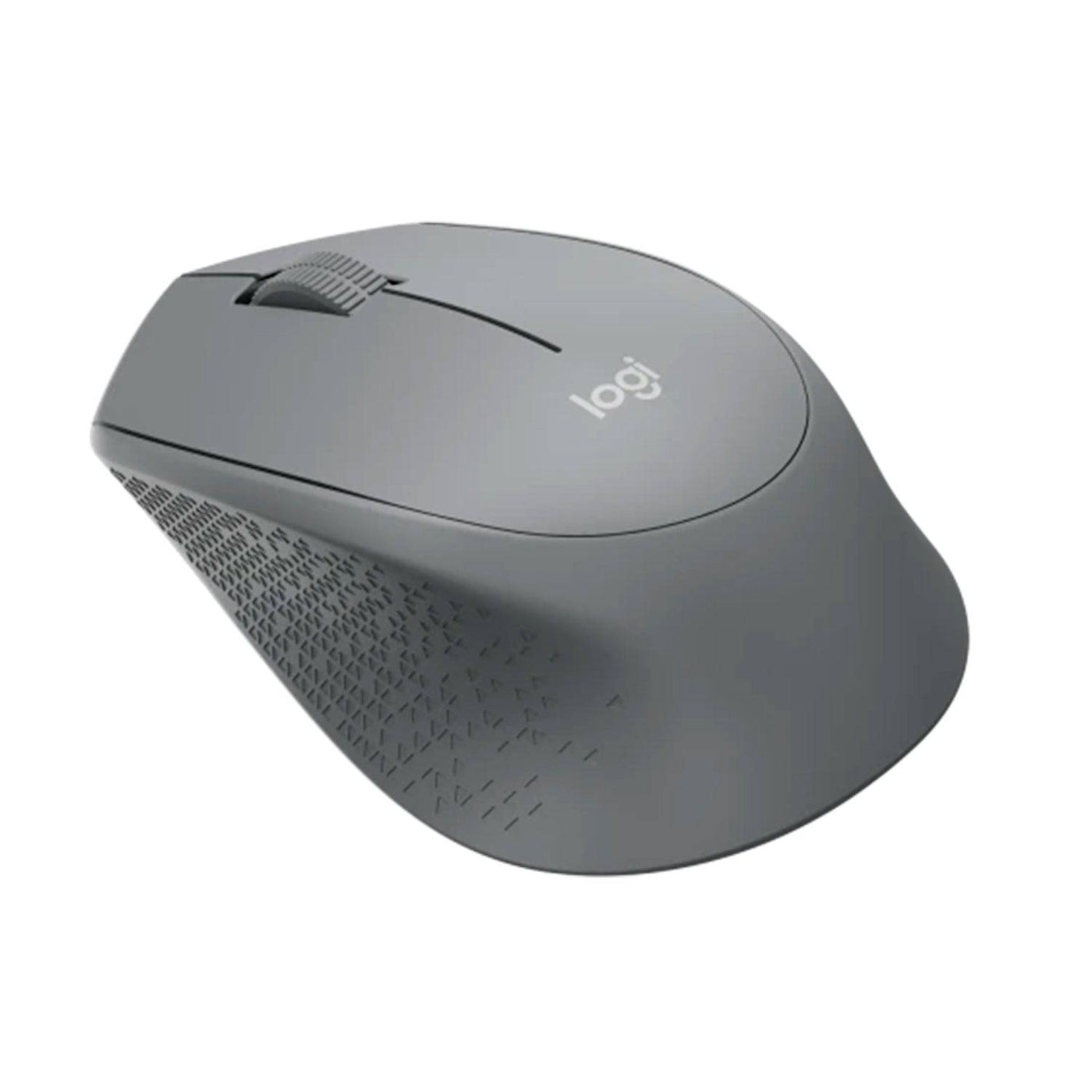 Mouse Logitech M280 Wireless Inalámbrico Ergonómico USB(P163B) - Achorao