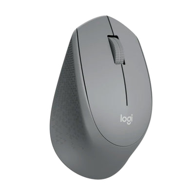 Mouse Logitech M280 Wireless Inalámbrico Ergonómico USB(P163B) - Achorao