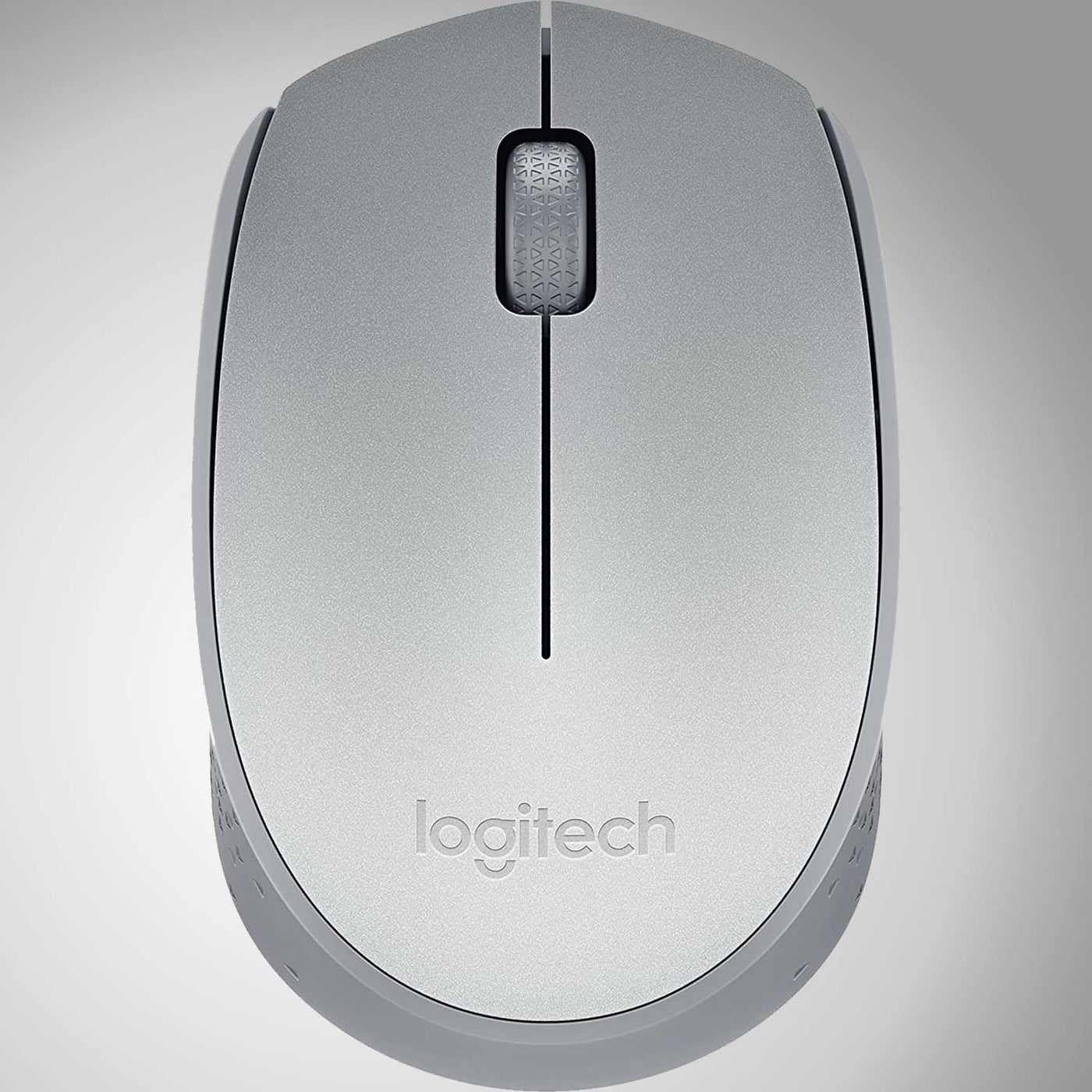 Mouse Logitech M170 Confort Inalámbrico Plug and Play(P163B) - Achorao