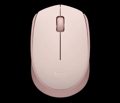 Mouse Logitech M170 Confort Inalámbrico Plug and Play(P163B) - Achorao