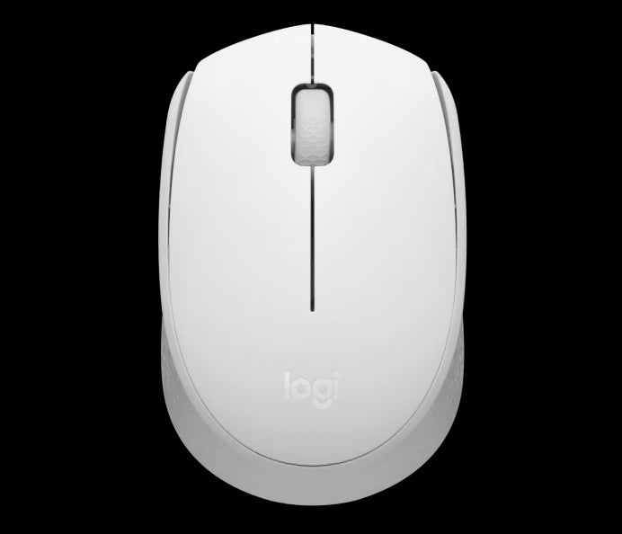 Mouse Logitech M170 Confort Inalámbrico Plug and Play(P163B) - Achorao
