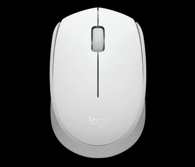 Mouse Logitech M170 Confort Inalámbrico Plug and Play(P163B) - Achorao