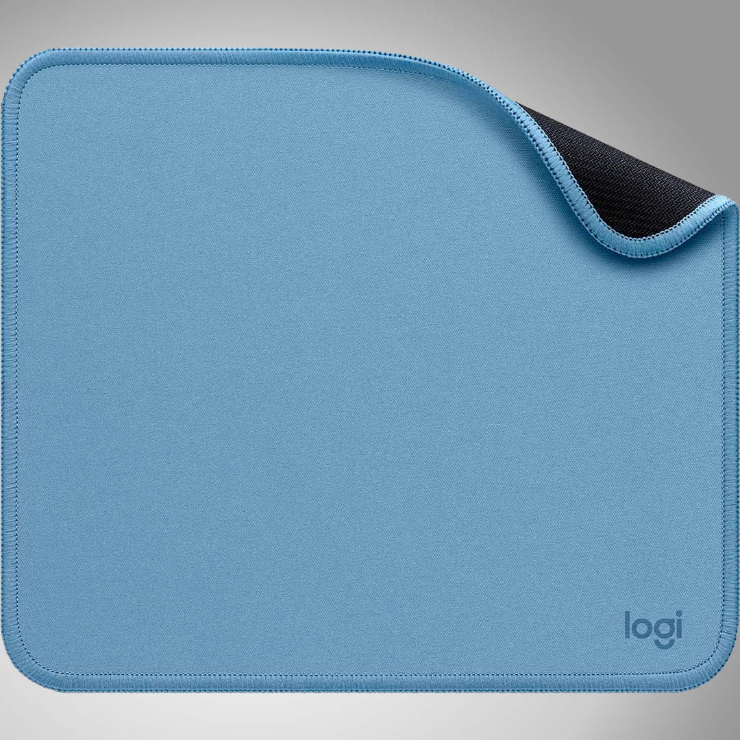 Mousepad Studio Series Anti salpicaduras 23cm x 20 cm - Achorao