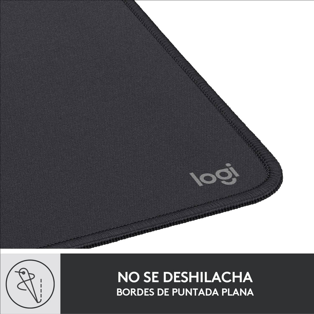 Mousepad Studio Series Anti salpicaduras 23cm x 20 cm - Achorao
