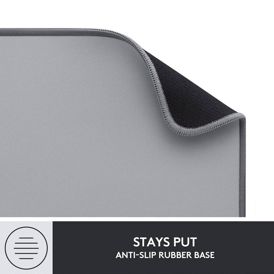 Mousepad DESK MAT Antisalpicaduras 70 cm x 30 cm - Achorao
