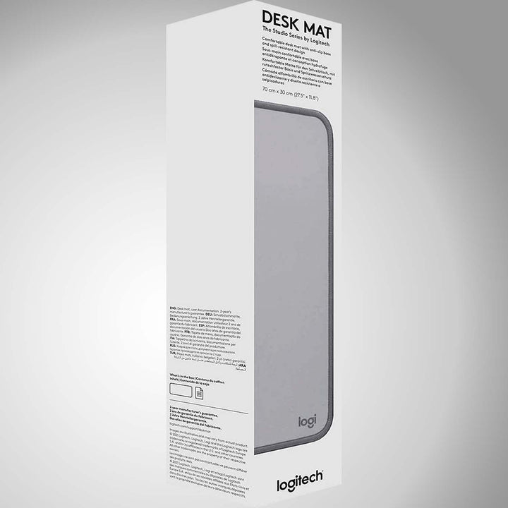 Mousepad DESK MAT Antisalpicaduras 70 cm x 30 cm - Achorao