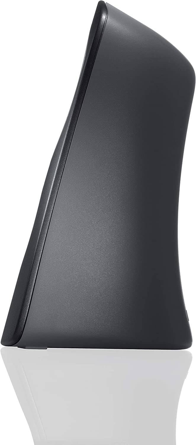 Parlantes Logitech Z313 con Subwoofer 2.1 - Sonido Potente y Envolvente - Achorao