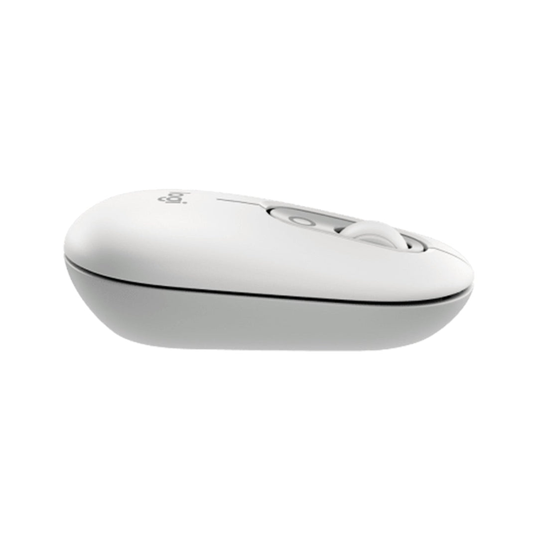 Teclado Logitech + Mouse Pop Icon Bluetooth - Achorao