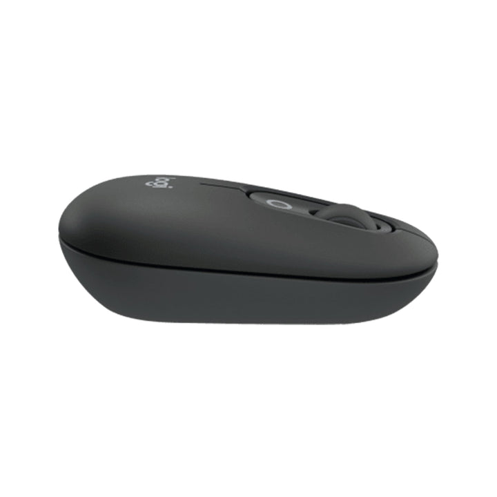 Teclado Logitech + Mouse Pop Icon Bluetooth - Achorao