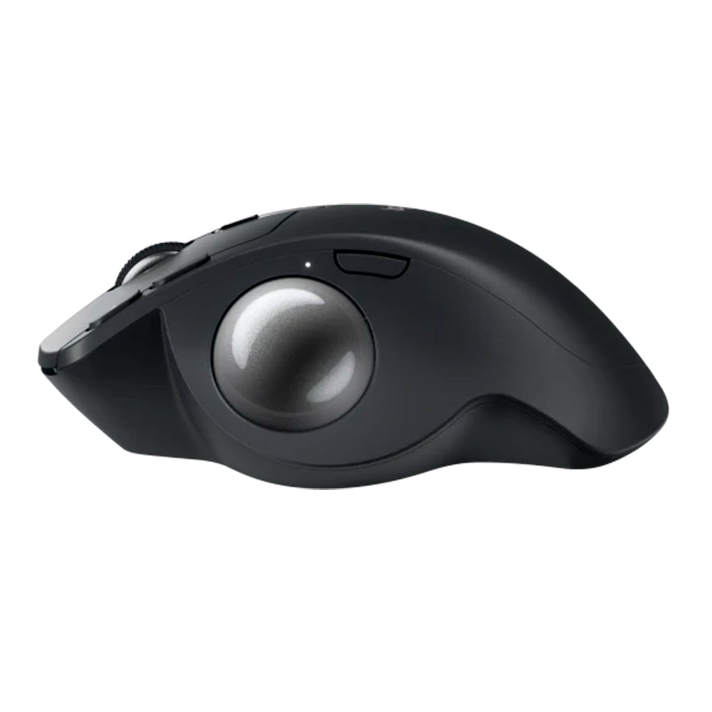 Mouse Logitech Mx Ergo S, Advanced Trackball Wireless bolt/Bluetooth USB-C BLACK - Achorao
