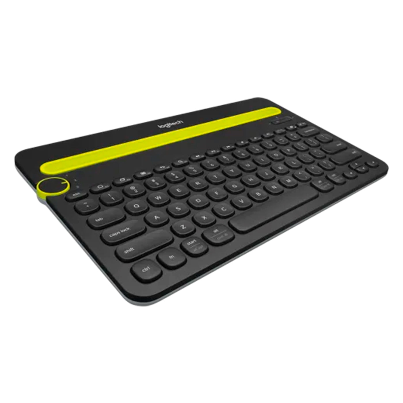 Teclado Logitech K480 Inalámbrico Multidispositivo Bluetooth - Achorao