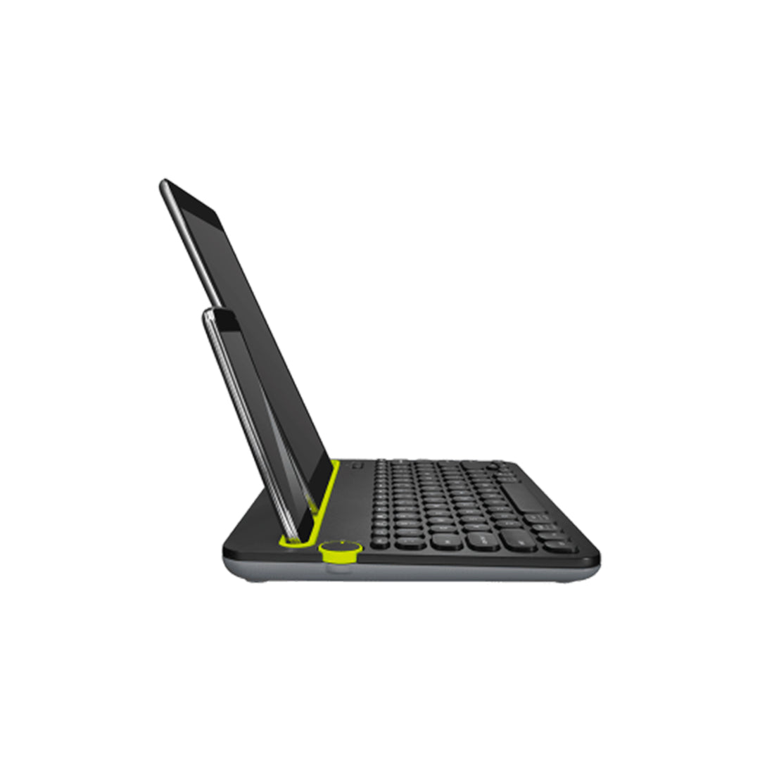 Teclado Logitech K480 Inalámbrico Multidispositivo Bluetooth - Achorao