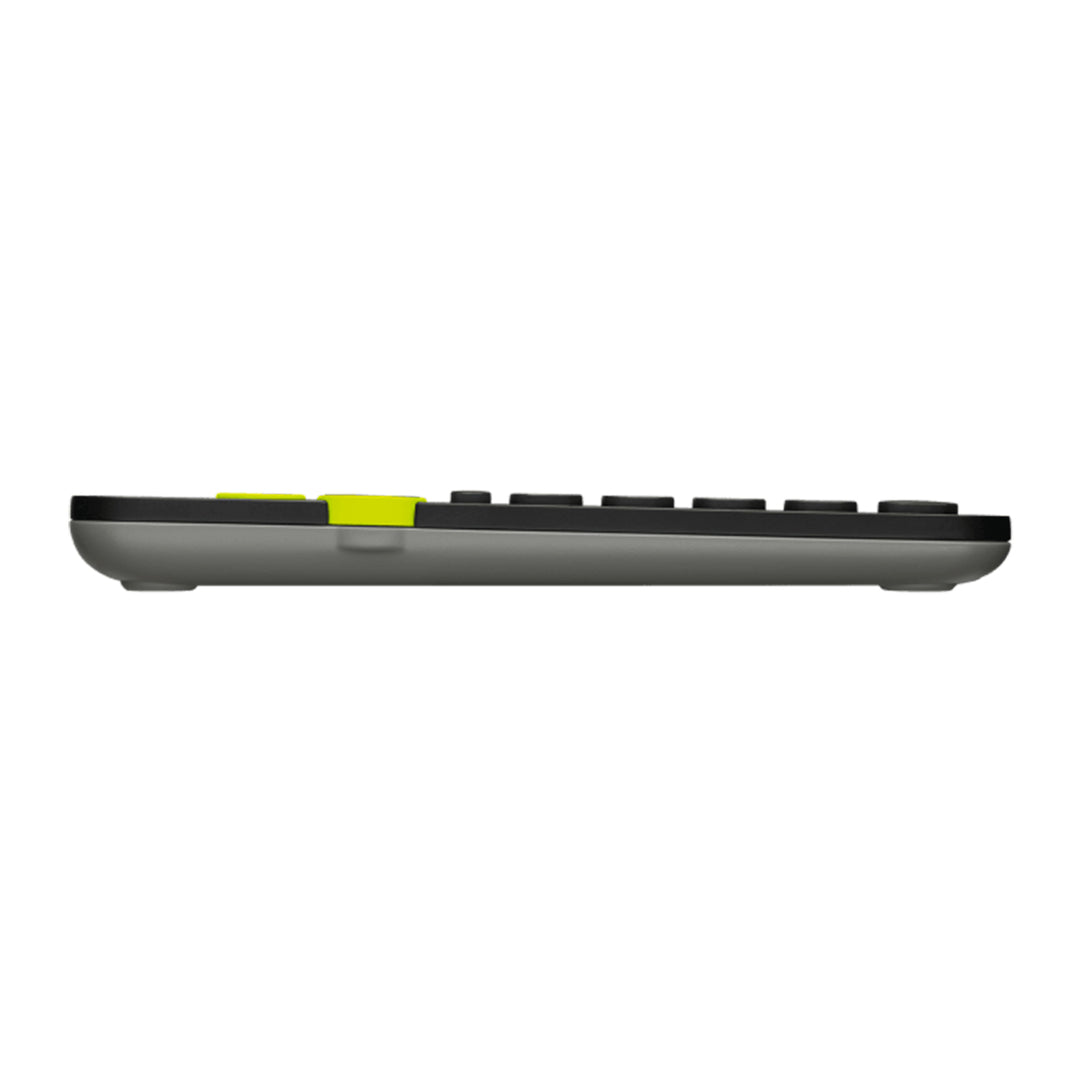 Teclado Logitech K480 Inalámbrico Multidispositivo Bluetooth - Achorao