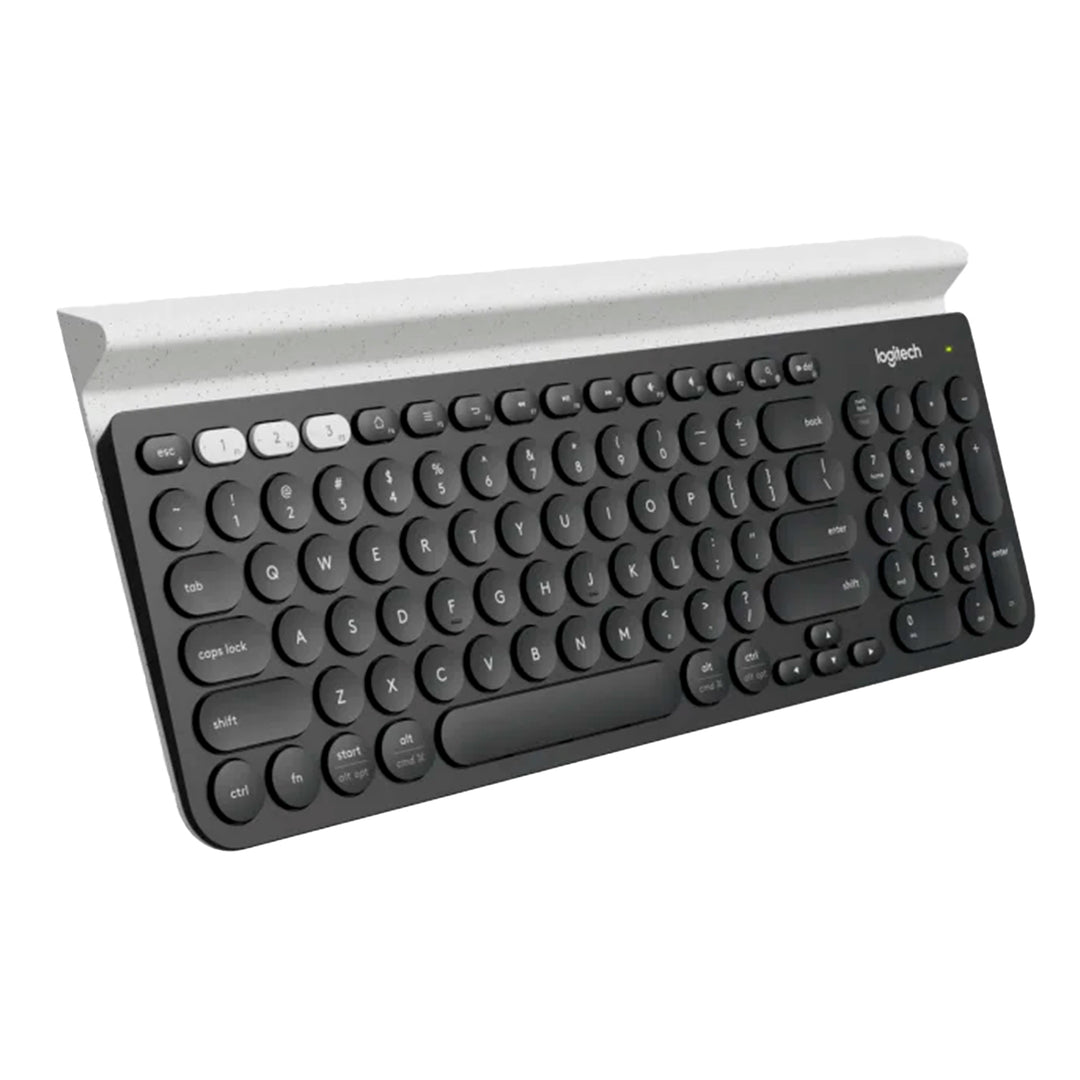 Teclado Logitech K780 Inalámbrico Multidispositivo Bluetooth - Achorao