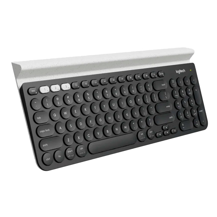 Teclado Logitech K780 Inalámbrico Multidispositivo Bluetooth - Achorao