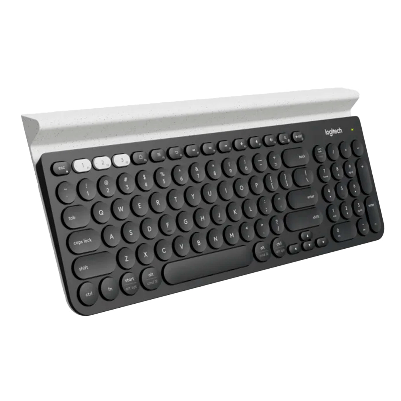 Teclado Logitech K780 Inalámbrico Multidispositivo Bluetooth - Achorao