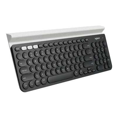 Teclado Logitech K780 Inalámbrico Multidispositivo Bluetooth - Achorao