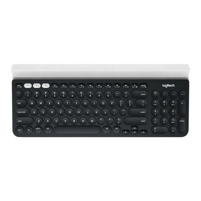 Teclado Logitech K780 Inalámbrico Multidispositivo Bluetooth - Achorao