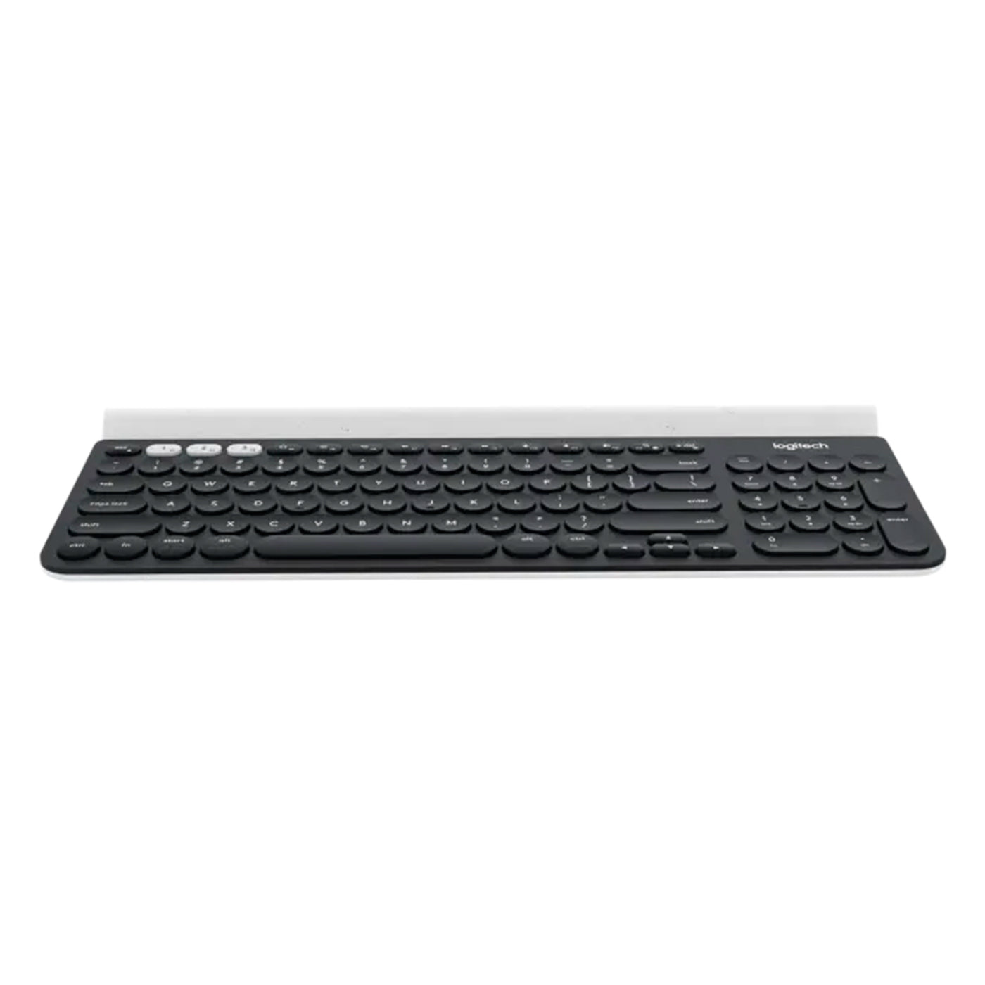 Teclado Logitech K780 Inalámbrico Multidispositivo Bluetooth - Achorao