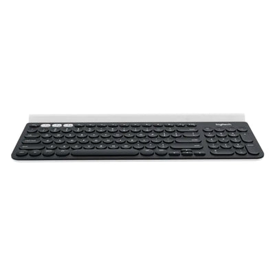 Teclado Logitech K780 Inalámbrico Multidispositivo Bluetooth - Achorao