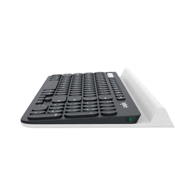 Teclado Logitech K780 Inalámbrico Multidispositivo Bluetooth - Achorao