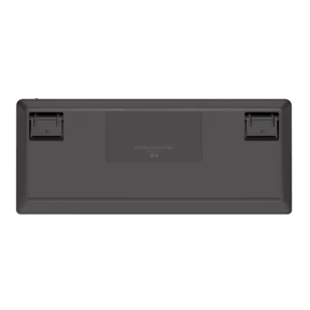 Teclado Logitech MX Mechanical Mini Carga Rápida Ecofriendly - Achorao