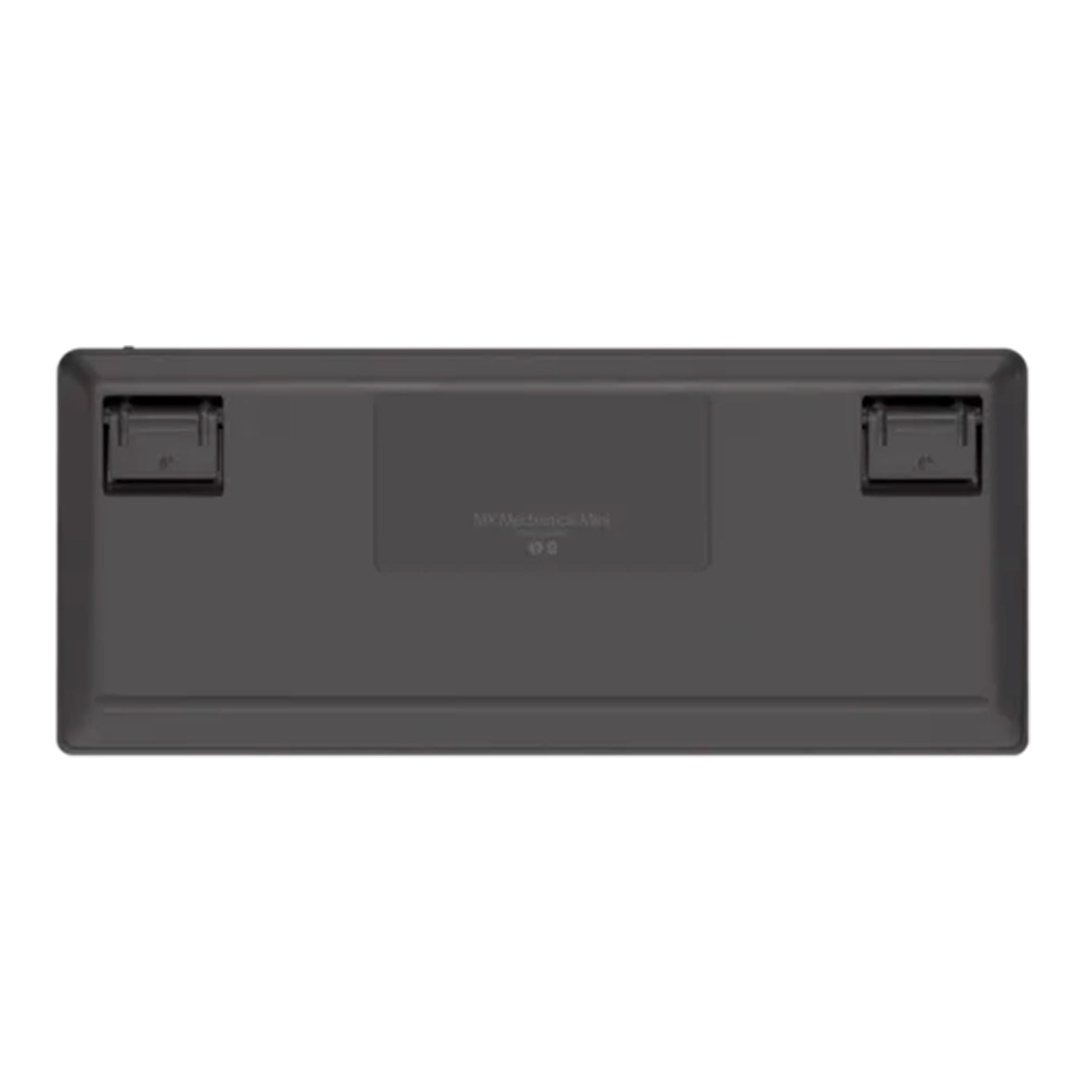 Teclado Logitech MX Mechanical Mini Carga Rápida Ecofriendly - Achorao