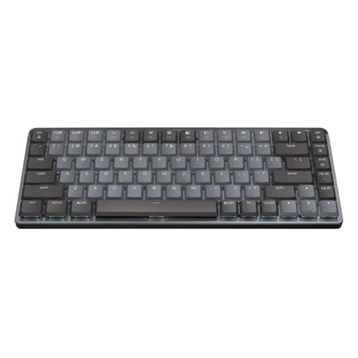 Teclado Logitech MX Mechanical Mini Carga Rápida Ecofriendly - Achorao