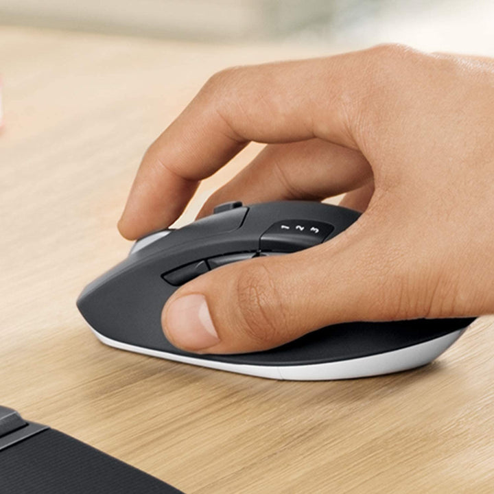 Teclado &amp; Mouse Logitech MK850 Multidispositivo Bluetooth - Achorao